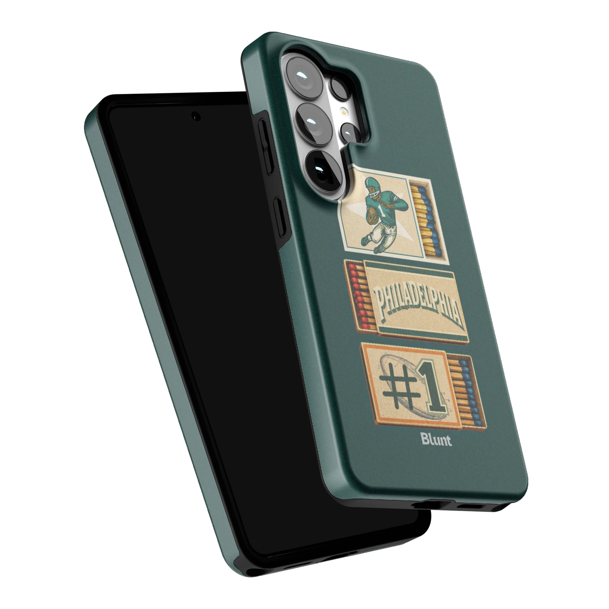 Philly-Football-samsung-case-Galaxy S26 Ultra-5