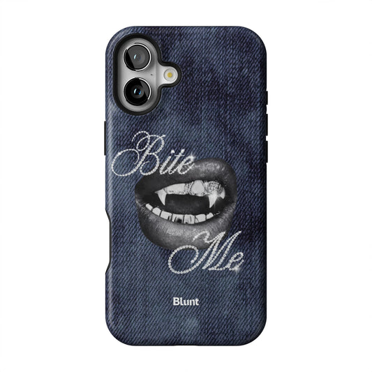 Bite-Me-iphone-case-iPhone 16 Plus-1