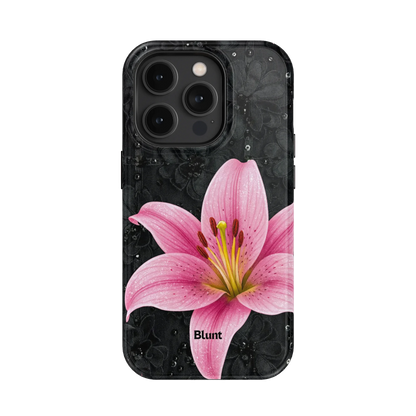 Electric Safari iPhone Case