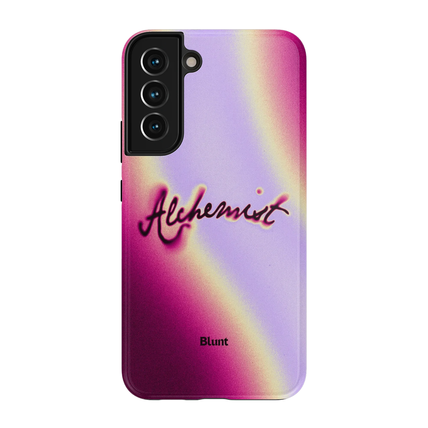 Alchemy Samsung Case