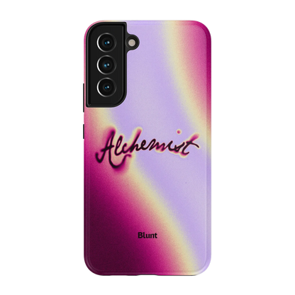 Alchemy Samsung Case