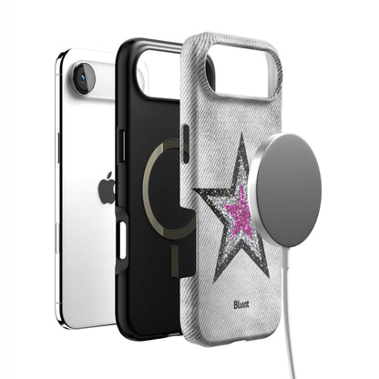 Silver-Starwash-iphone-case-iPhone 17 Air-3