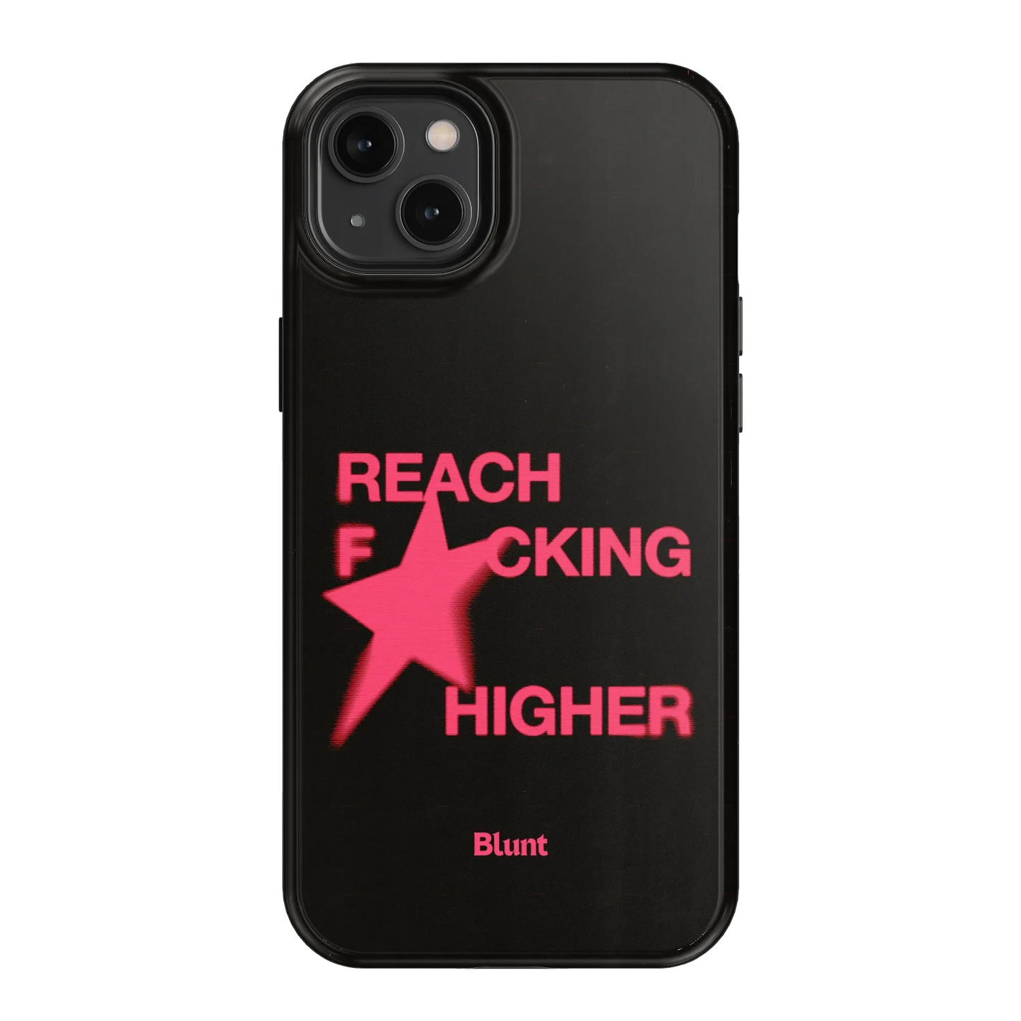 Higher Power iPhone Case