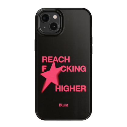 Higher Power iPhone Case