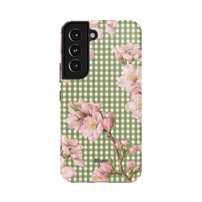 Picnic Blossom Samsung Case