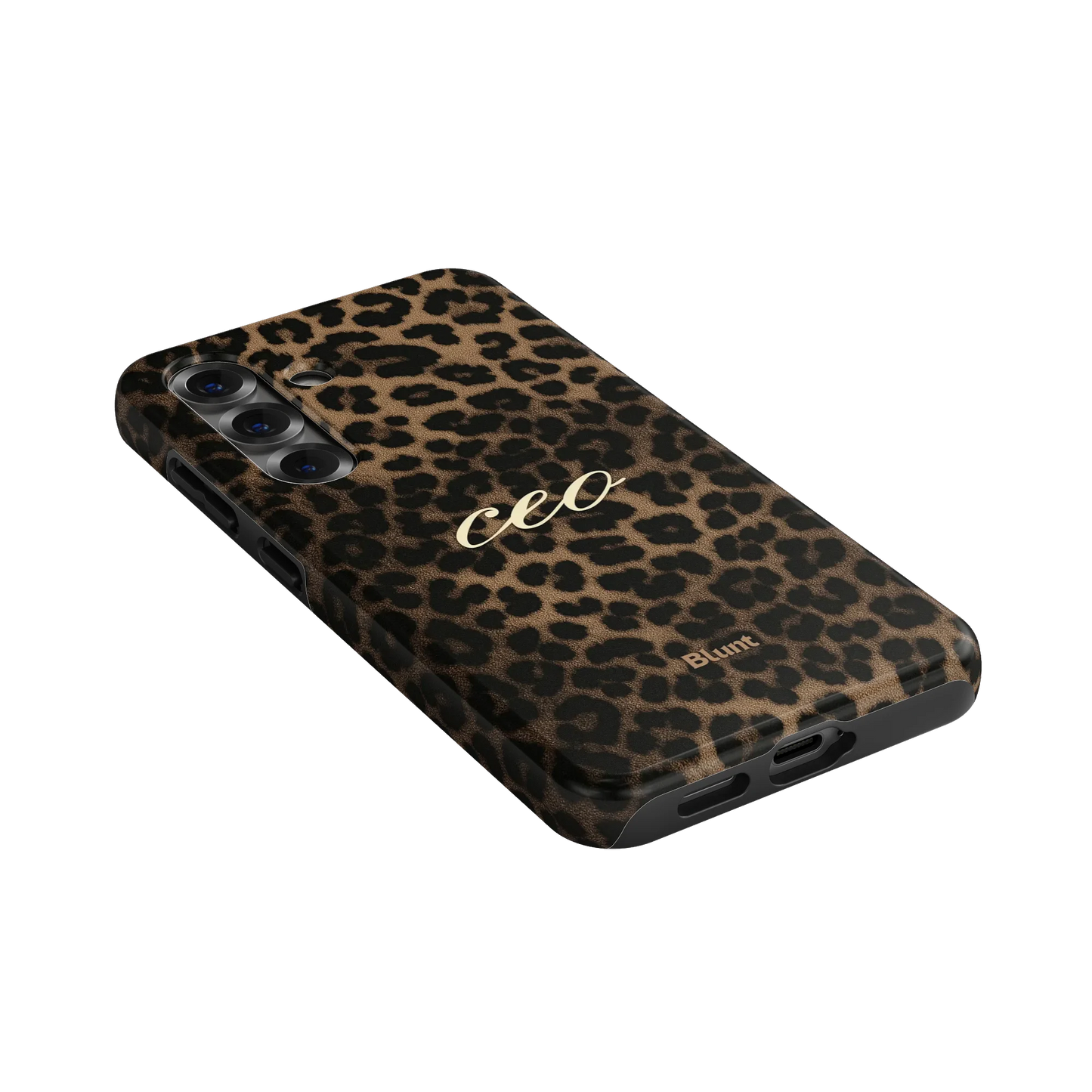 Miss CEO Samsung Case