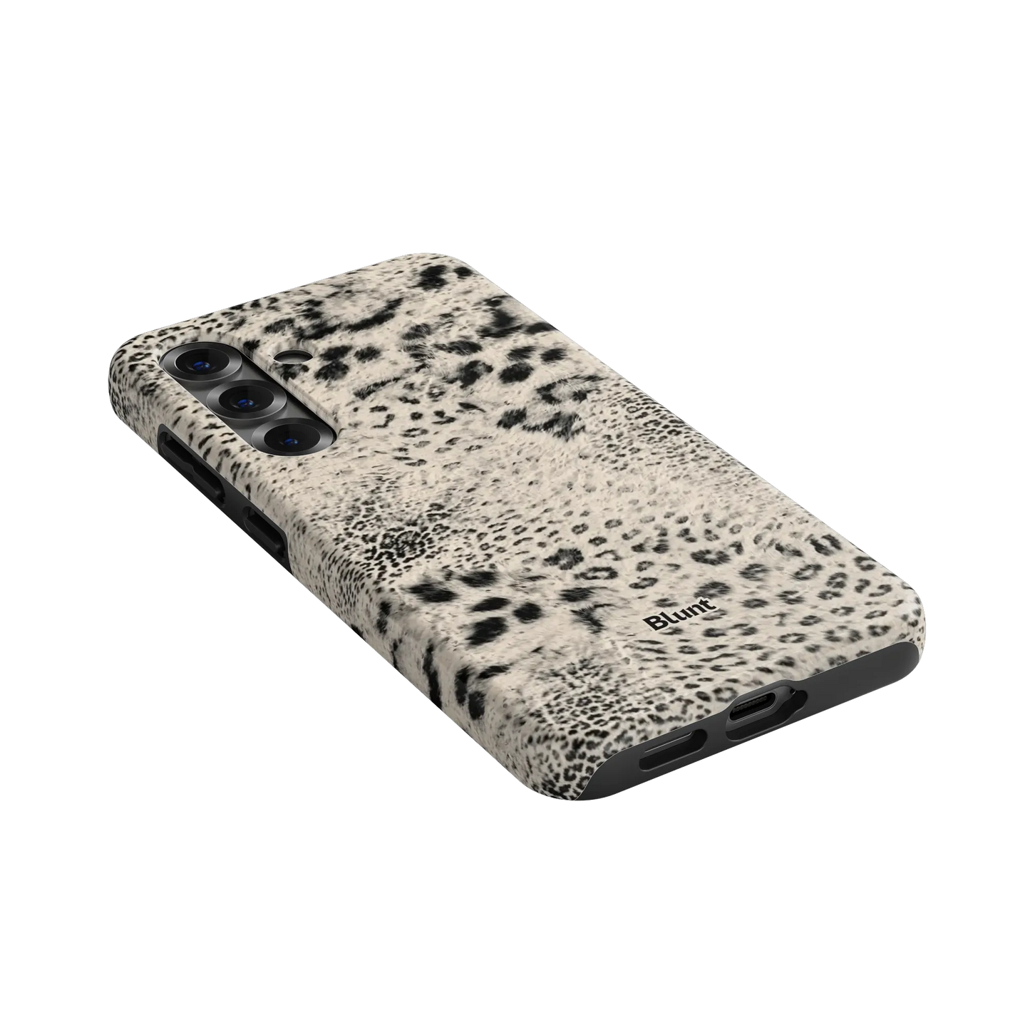 Arctic Ferine Samsung Case