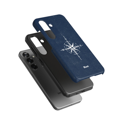 Wayfinder Samsung Case