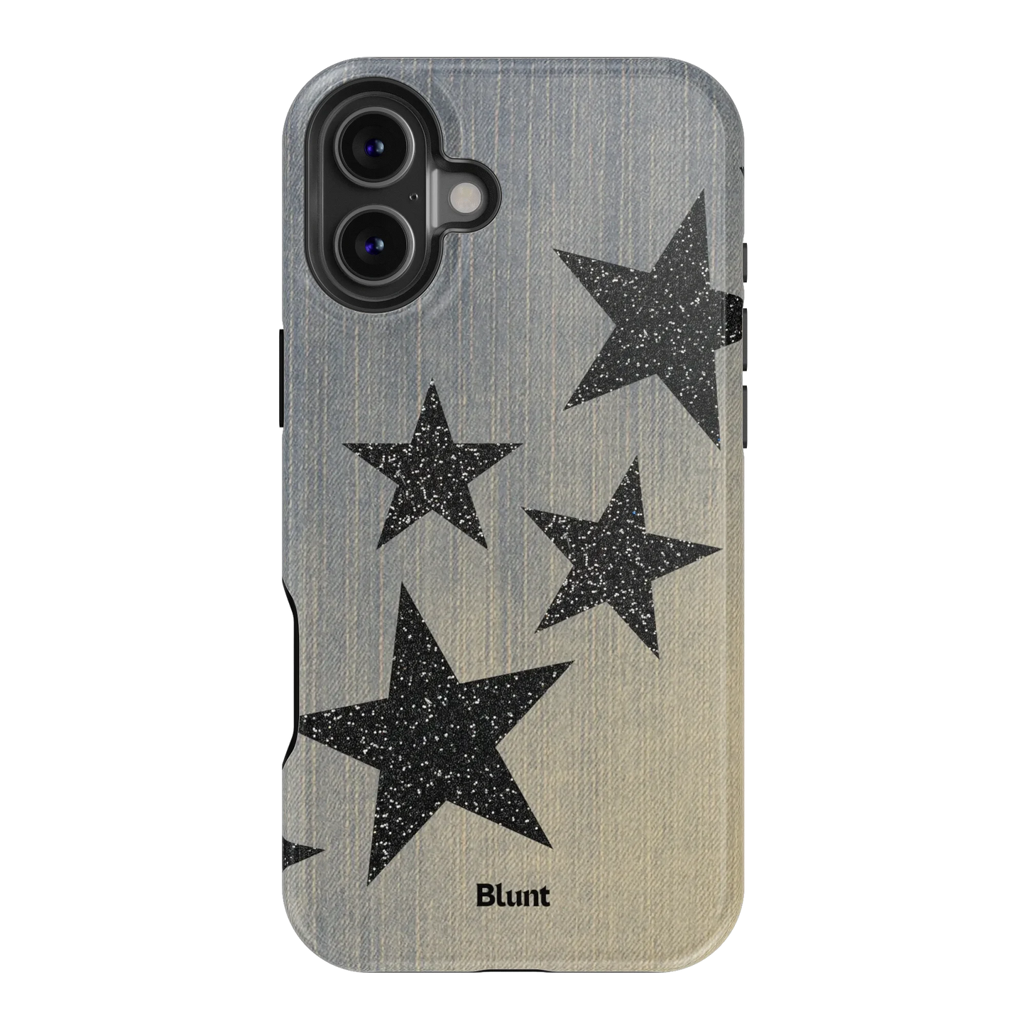 Rockstar iPhone Case
