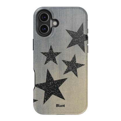 Rockstar iPhone Case