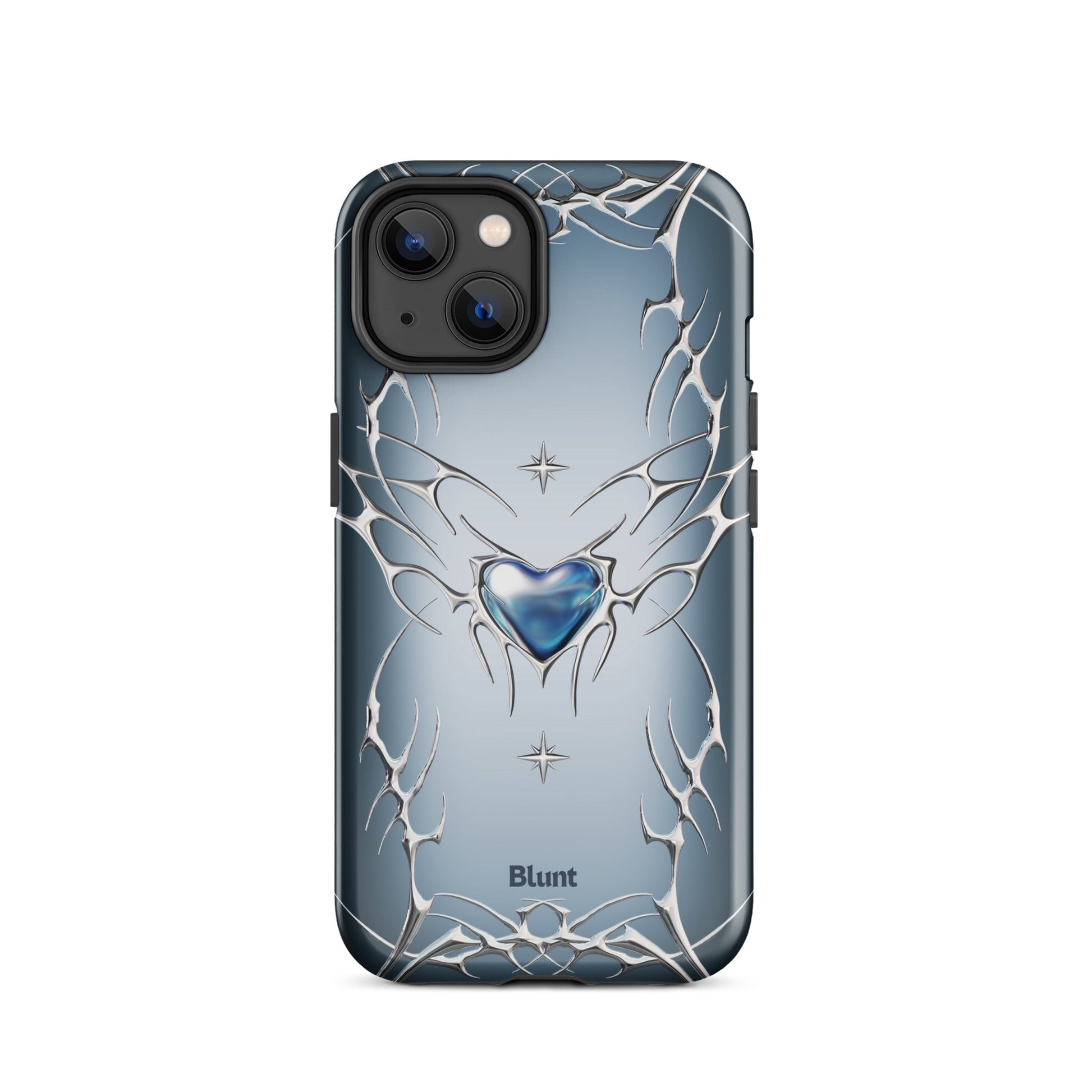 Kynthros iPhone Case - Blunt Cases