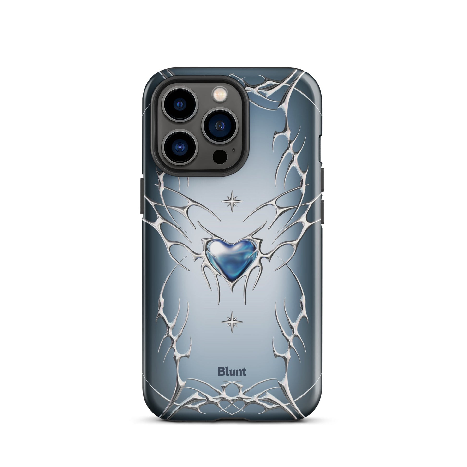 Kynthros iPhone Case - Blunt Cases