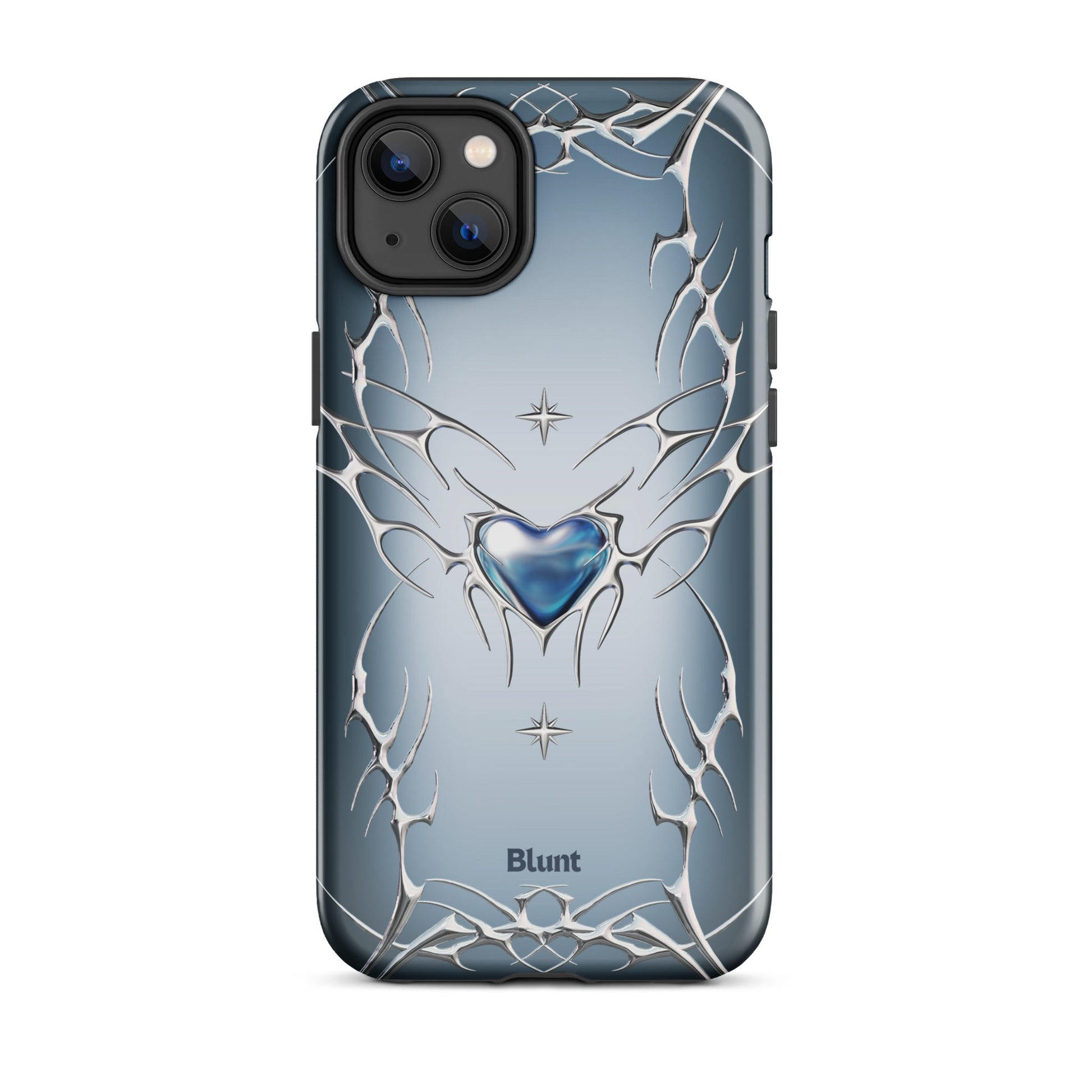 Kynthros iPhone Case - Blunt Cases