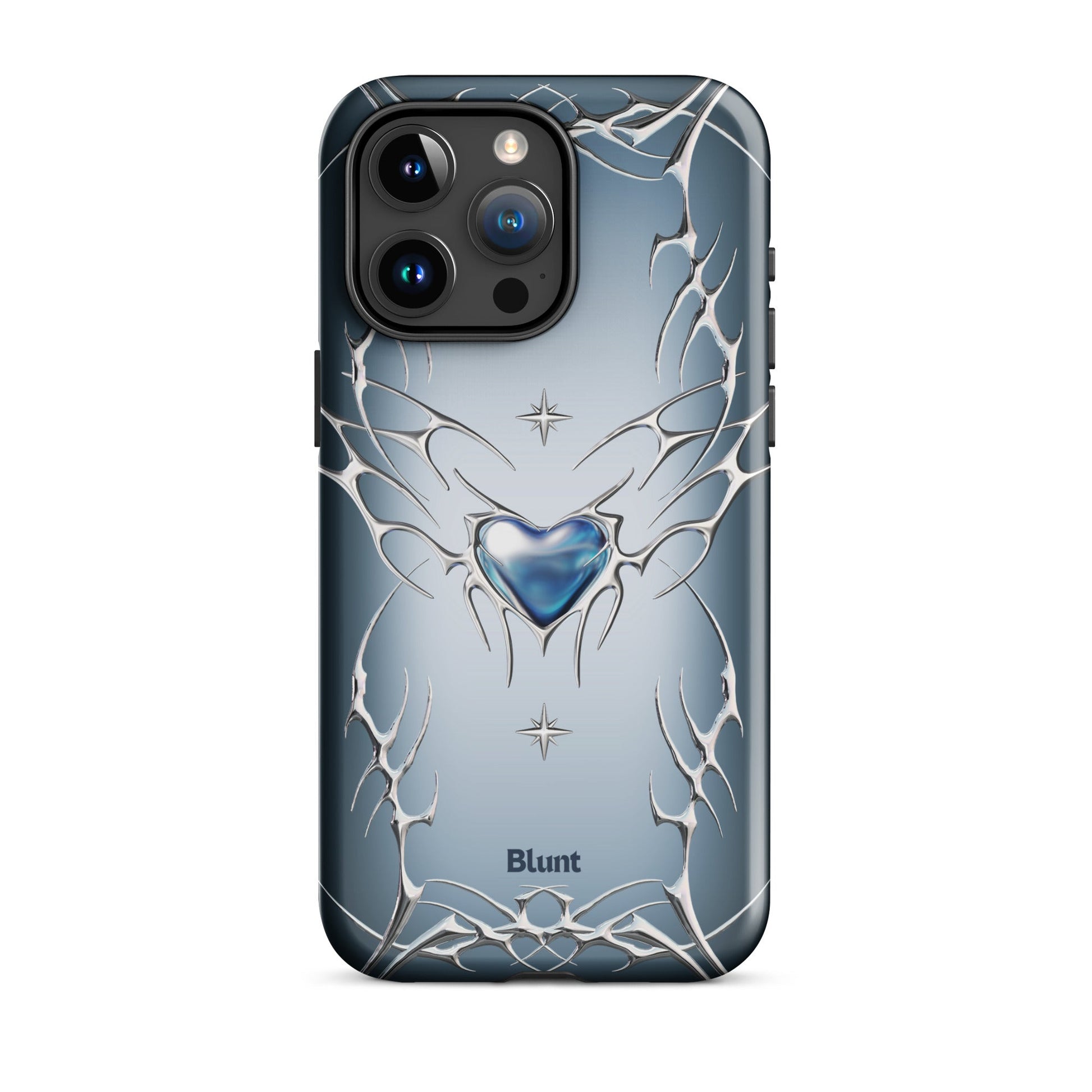 Kynthros iPhone Case - Blunt Cases