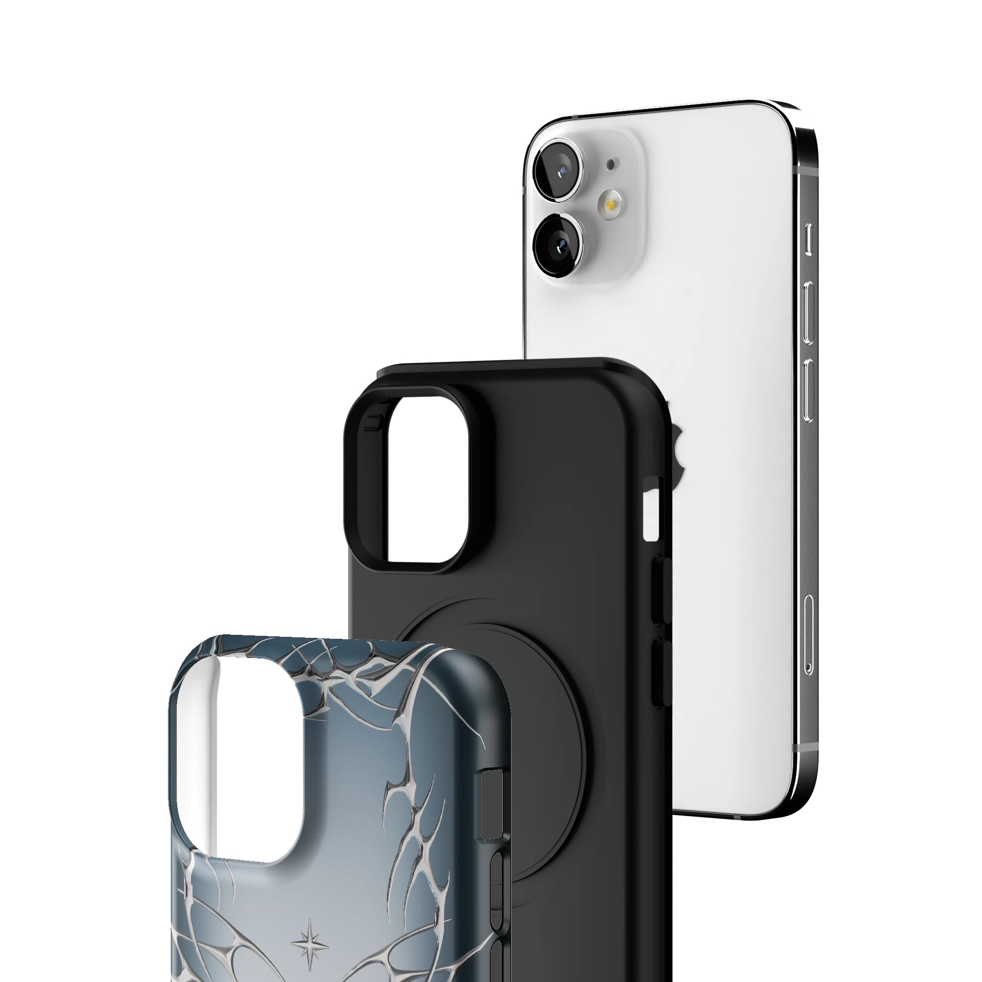 Kynthros iPhone Case gallery - Iphone_12_Mini_Air_Plus_3