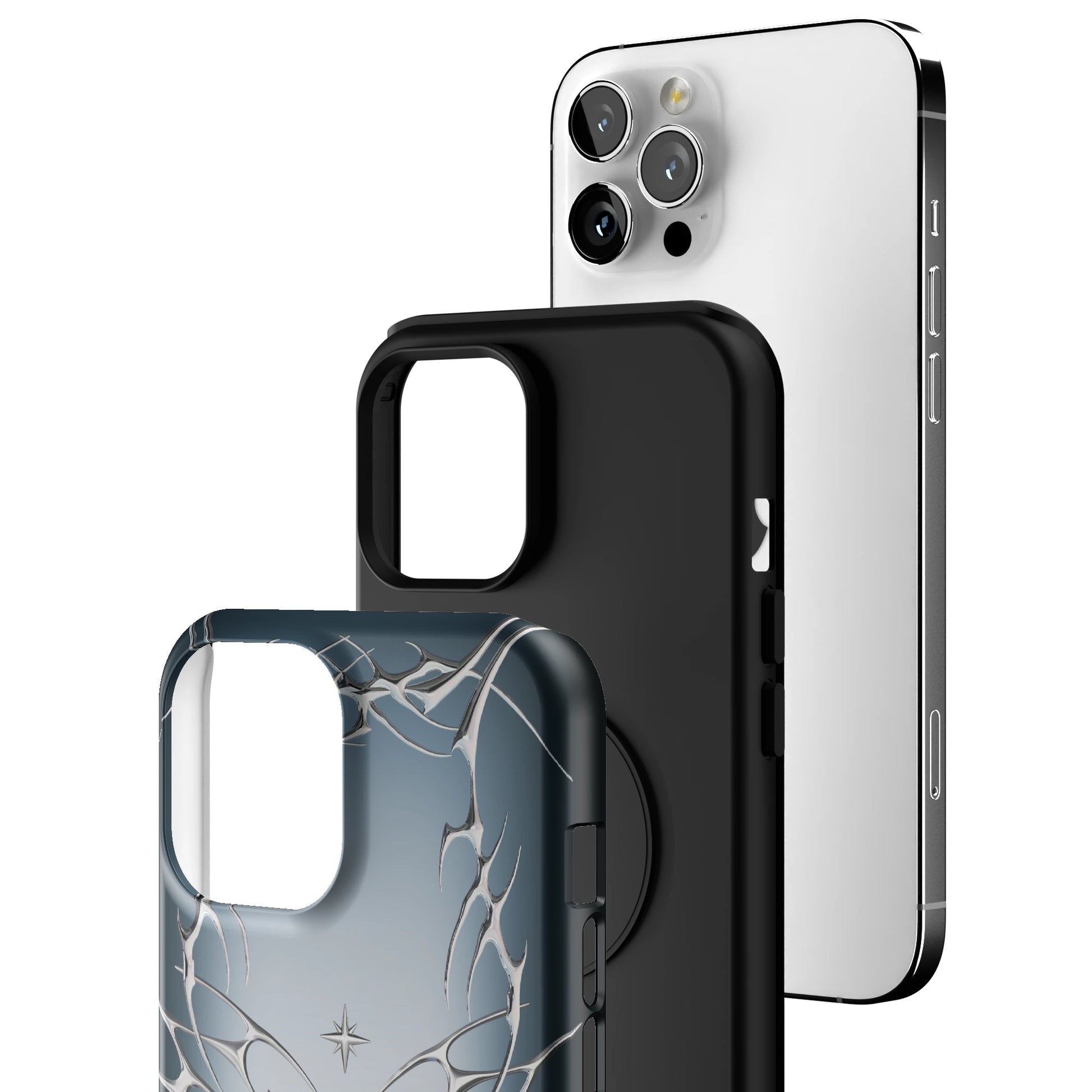 Kynthros iPhone Case gallery - Iphone_12_Pro_Max_3