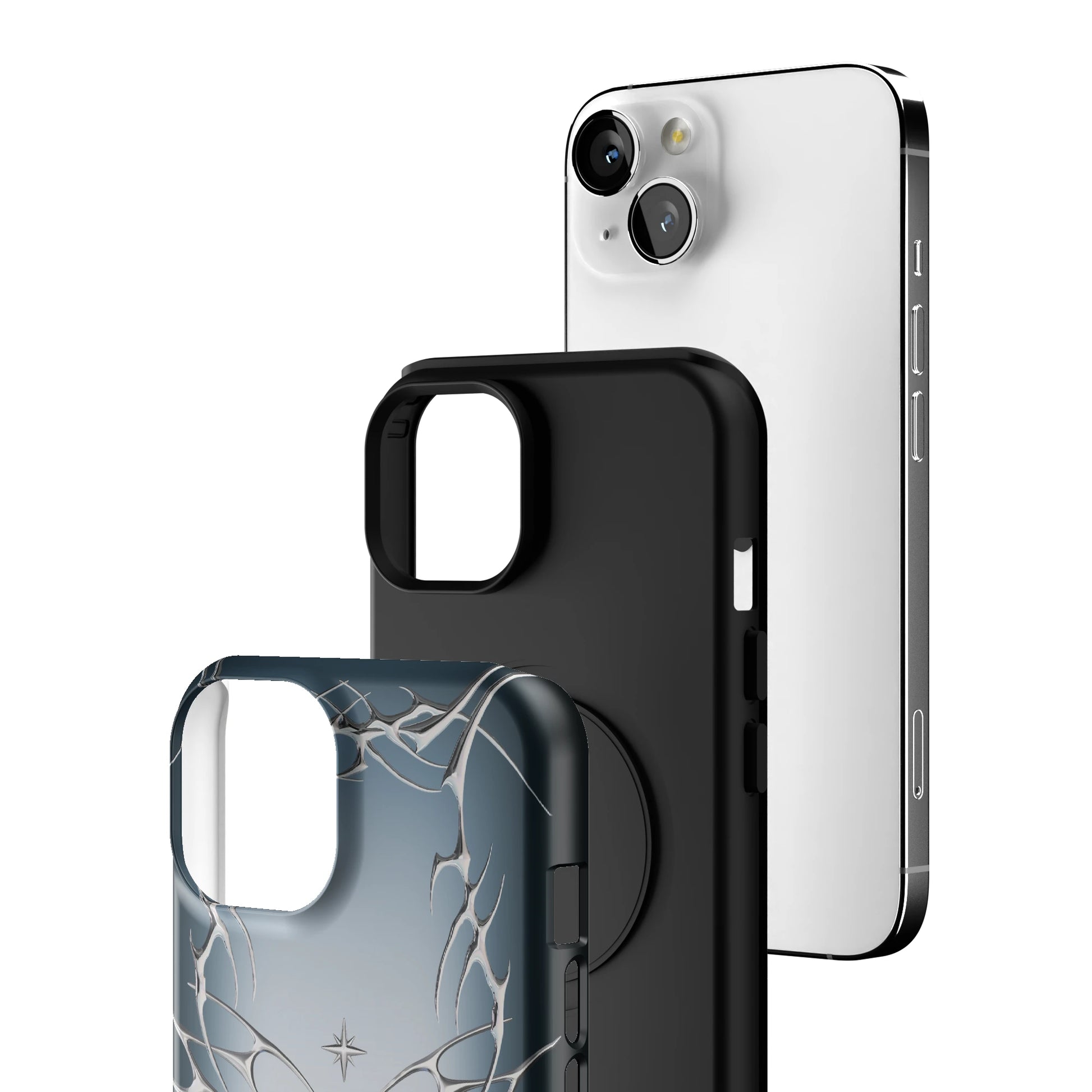 Kynthros iPhone Case gallery - Iphone_13_Iphone_3