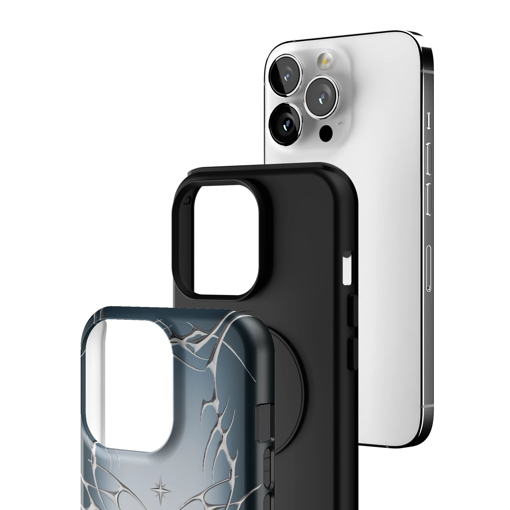 Kynthros iPhone Case gallery - Iphone_13_Pro_3