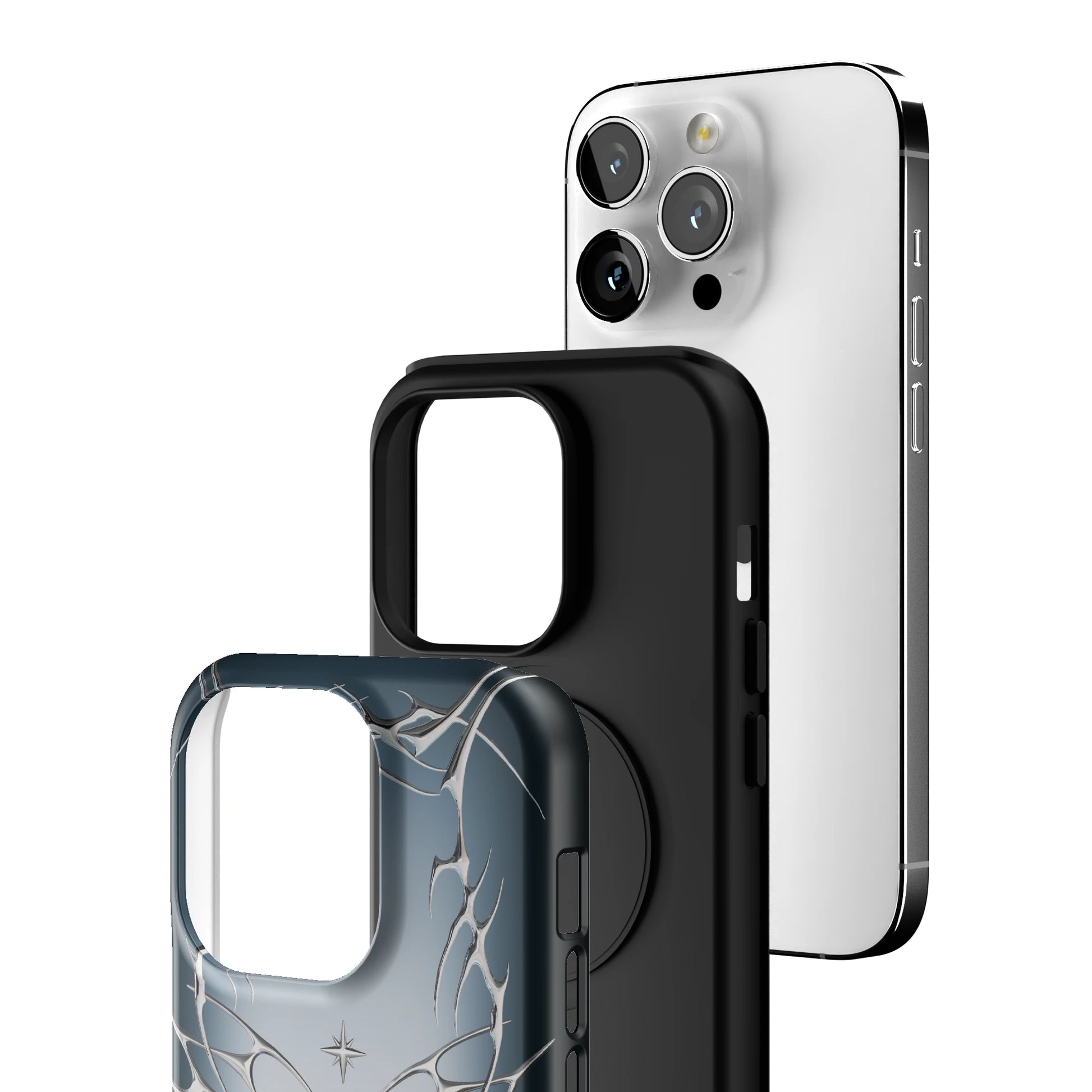 Kynthros iPhone Case gallery - Iphone_14_Pro_3