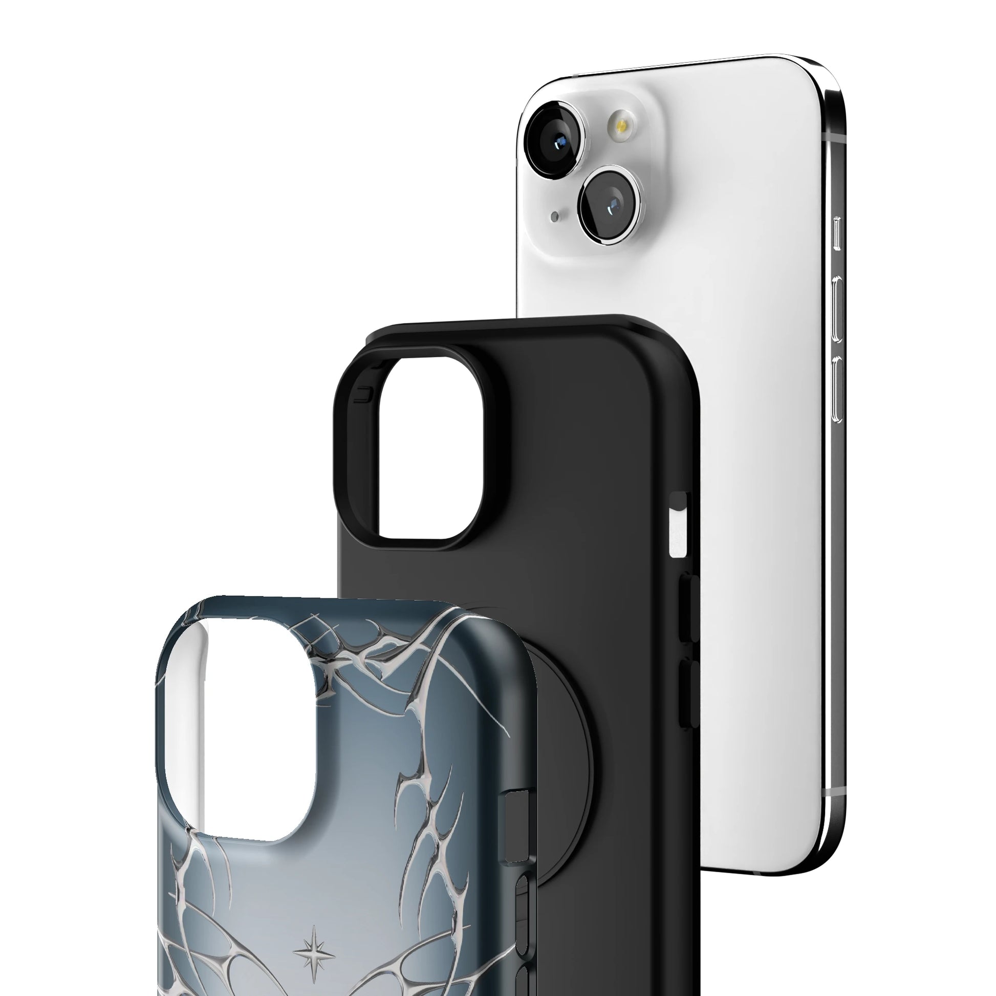 Kynthros iPhone Case gallery - Iphone_15_Iphone_3