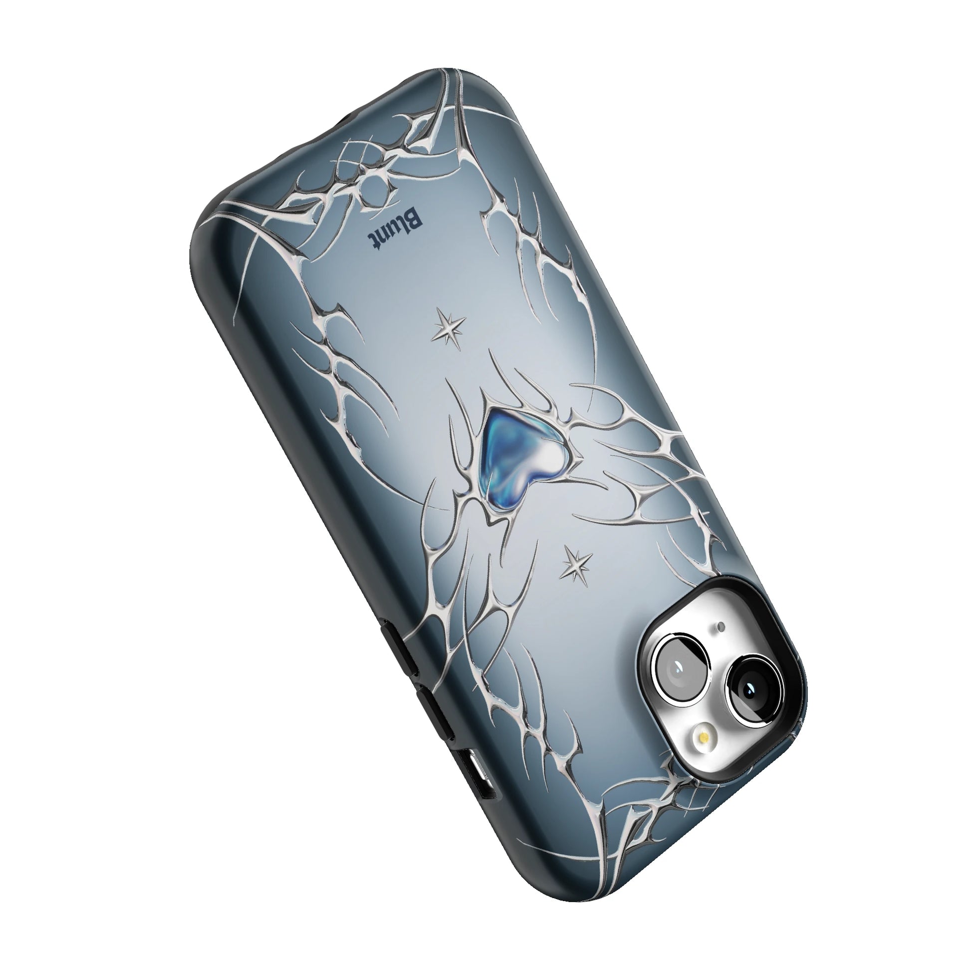 Kynthros iPhone Case gallery - Iphone_15_Iphone_5