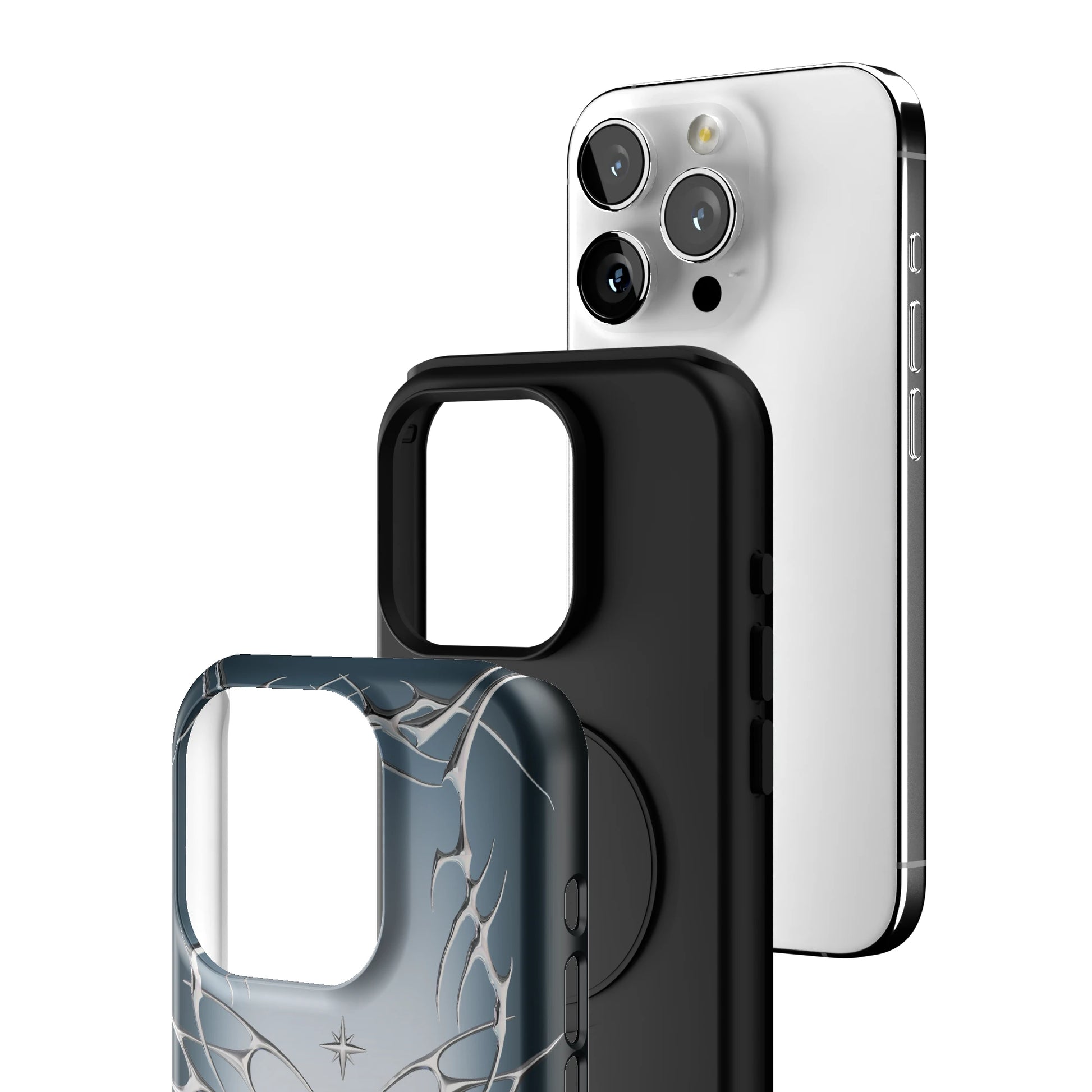 Kynthros iPhone Case gallery - Iphone_15_Pro_3