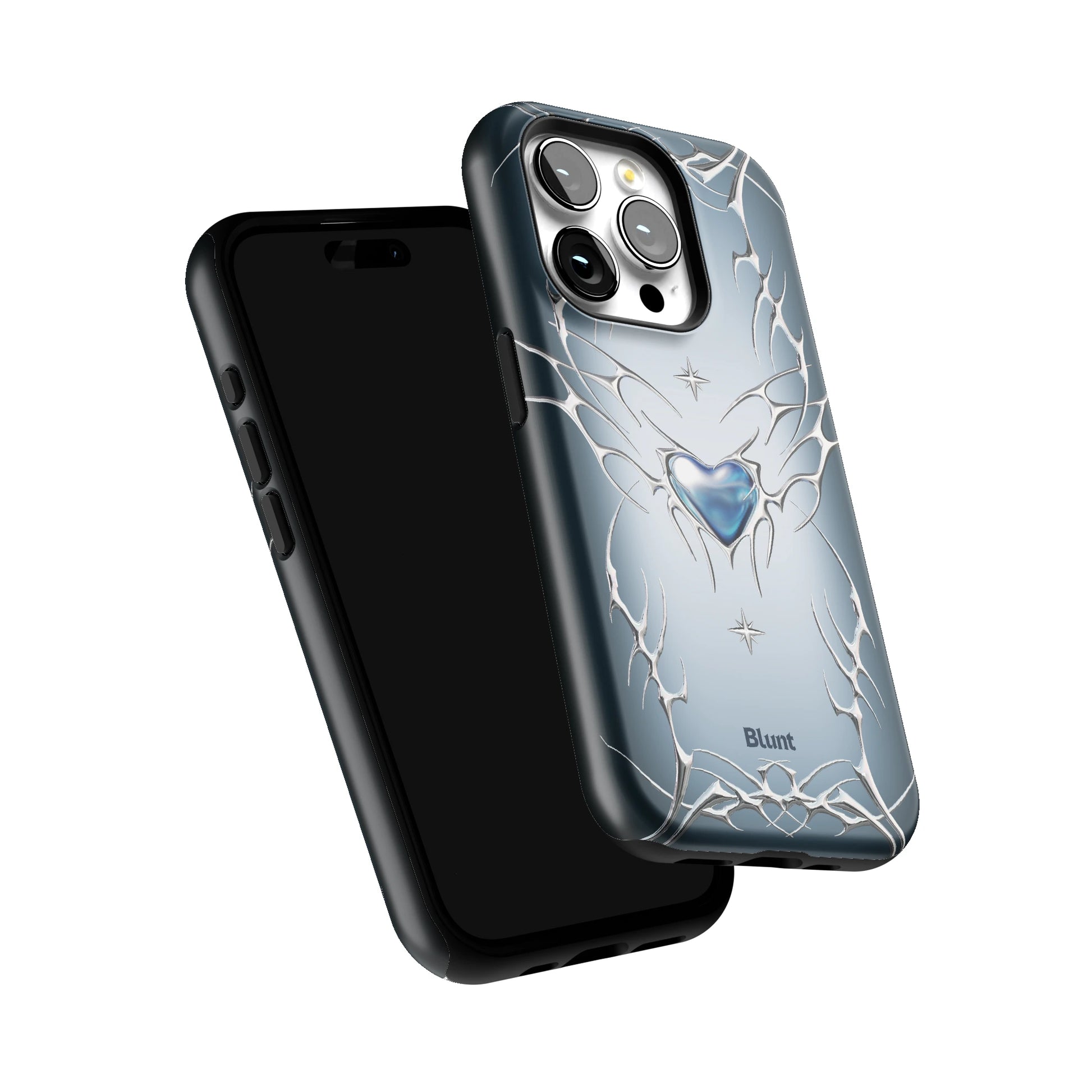 Kynthros iPhone Case gallery - Iphone_15_Pro_6