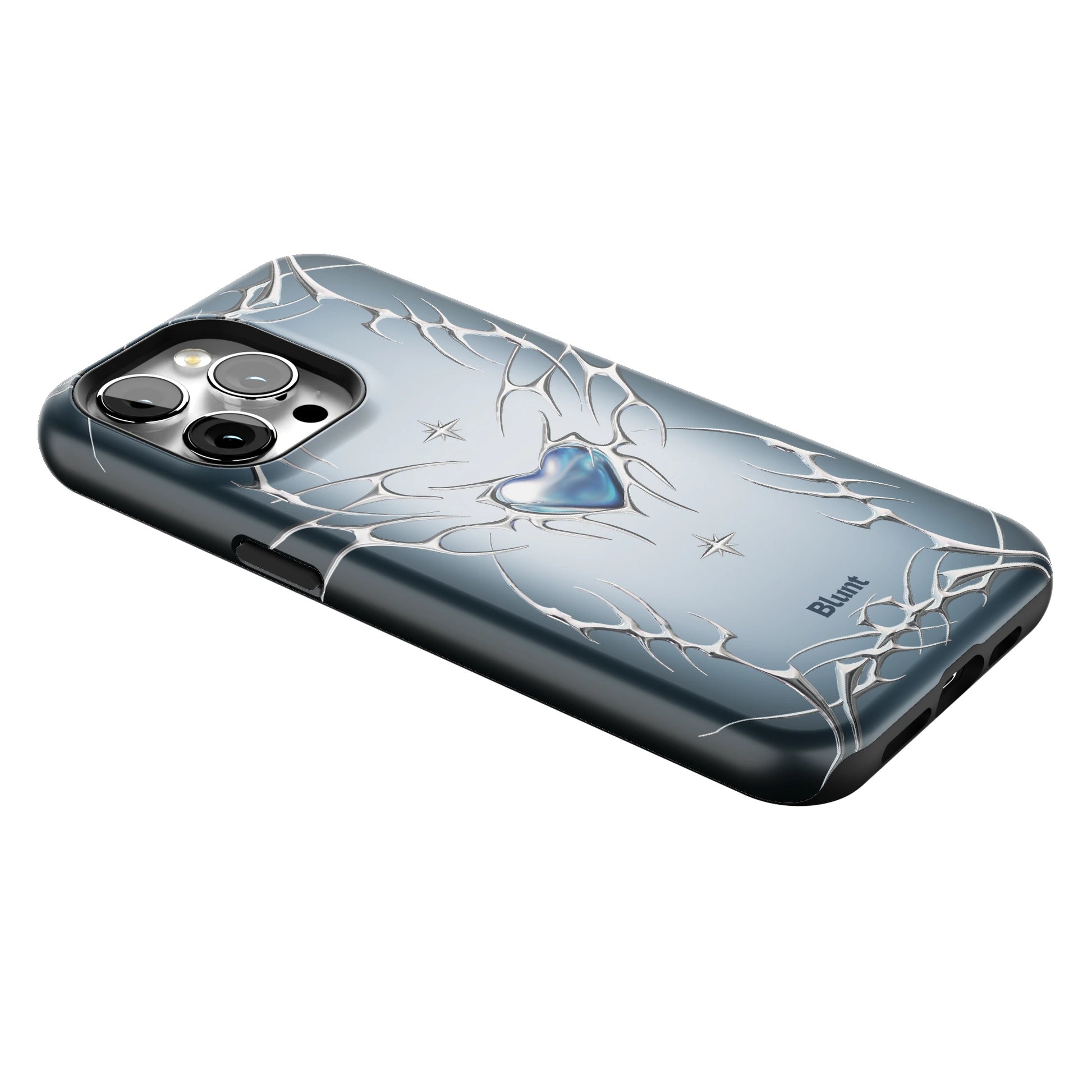 Kynthros iPhone Case gallery - Iphone_15_Pro_Max_2