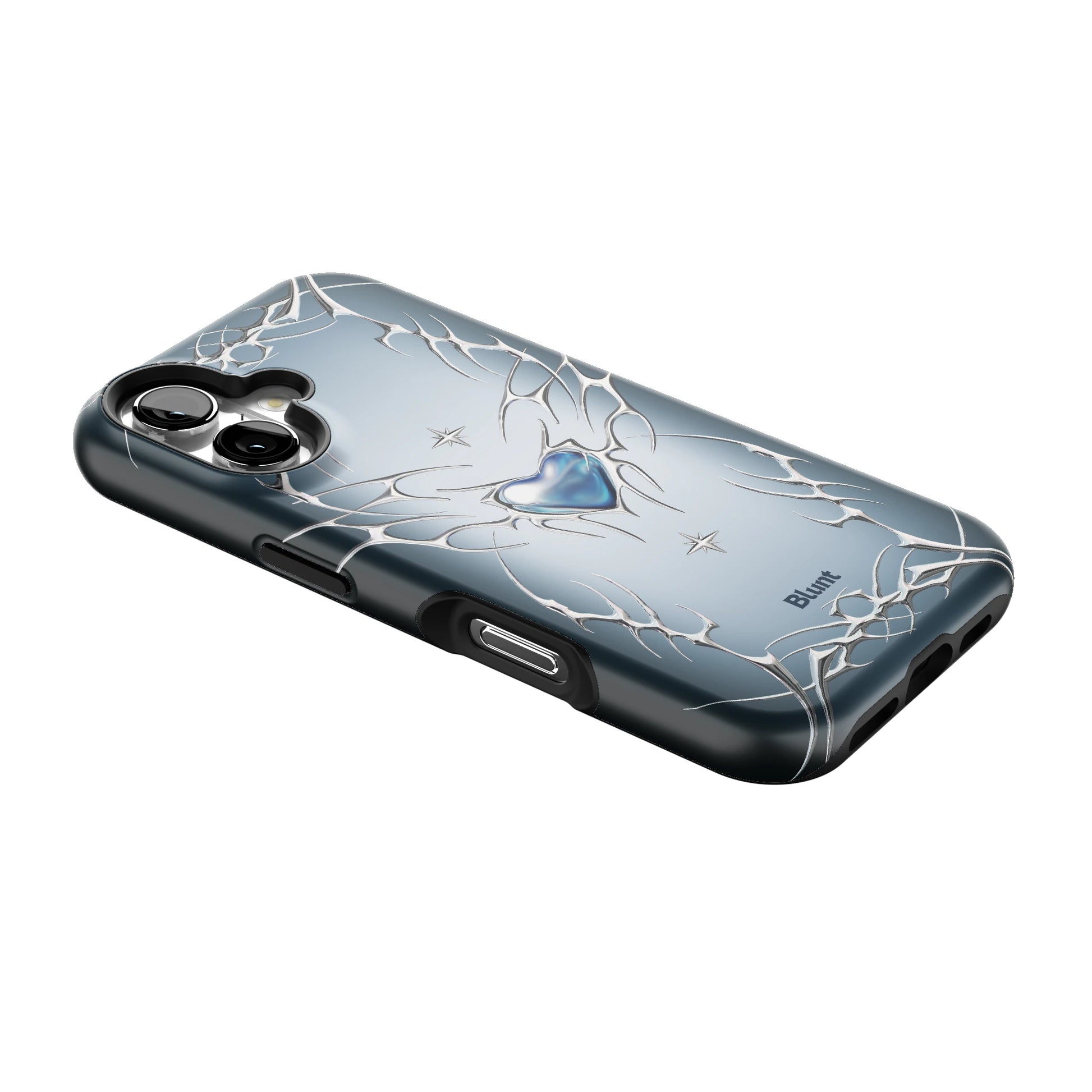 Kynthros iPhone Case gallery - Iphone_16_Iphone_2