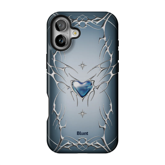 Kynthros iPhone Case gallery - Iphone_16_Mini_Air_Plus_1