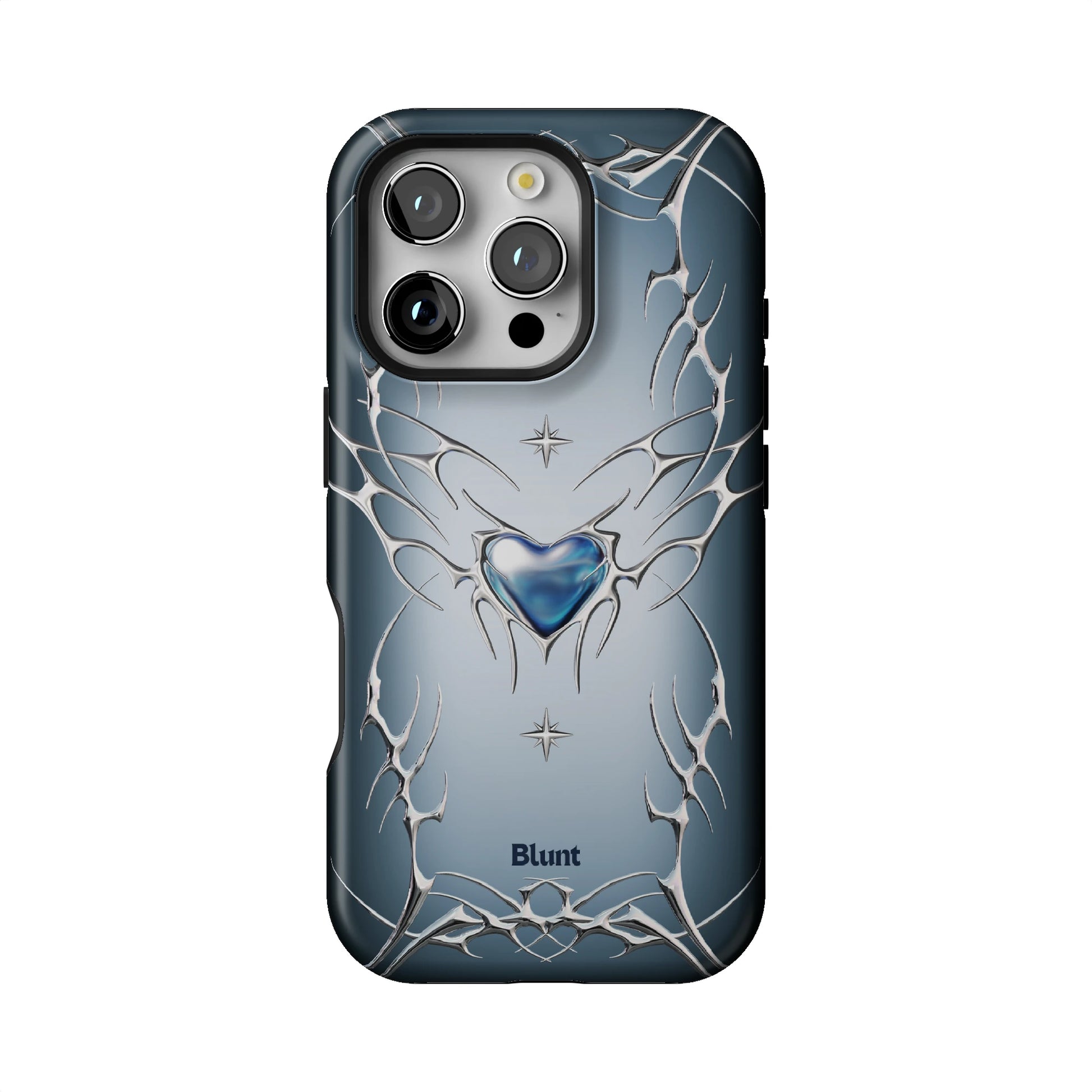 Kynthros iPhone Case gallery - Iphone_16_Pro_1