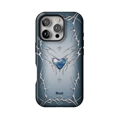 Kynthros iPhone Case gallery - Iphone_16_Pro_1