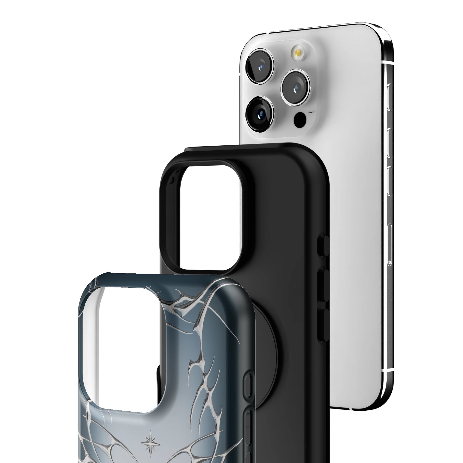 Kynthros iPhone Case gallery - Iphone_16_Pro_3