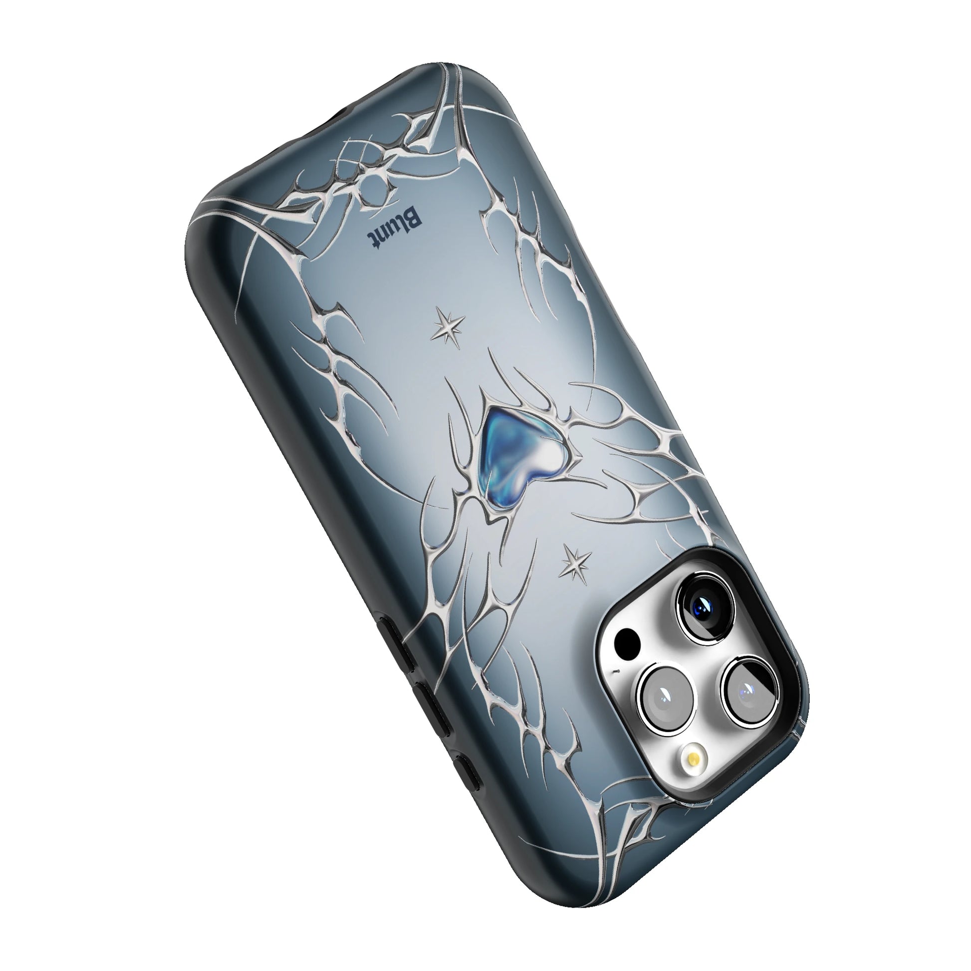 Kynthros iPhone Case gallery - Iphone_16_Pro_5
