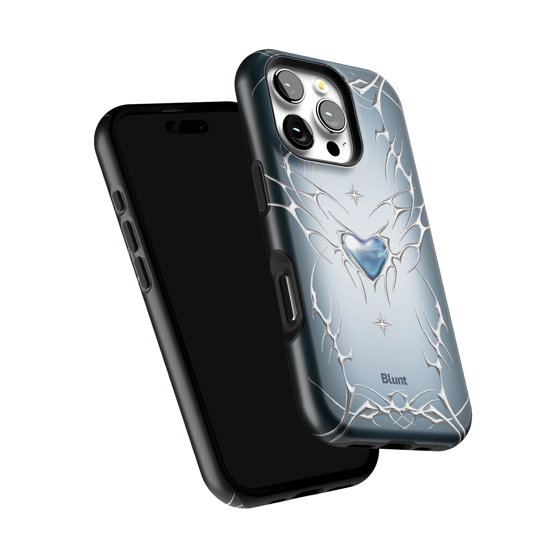 Kynthros iPhone Case gallery - Iphone_16_Pro_6