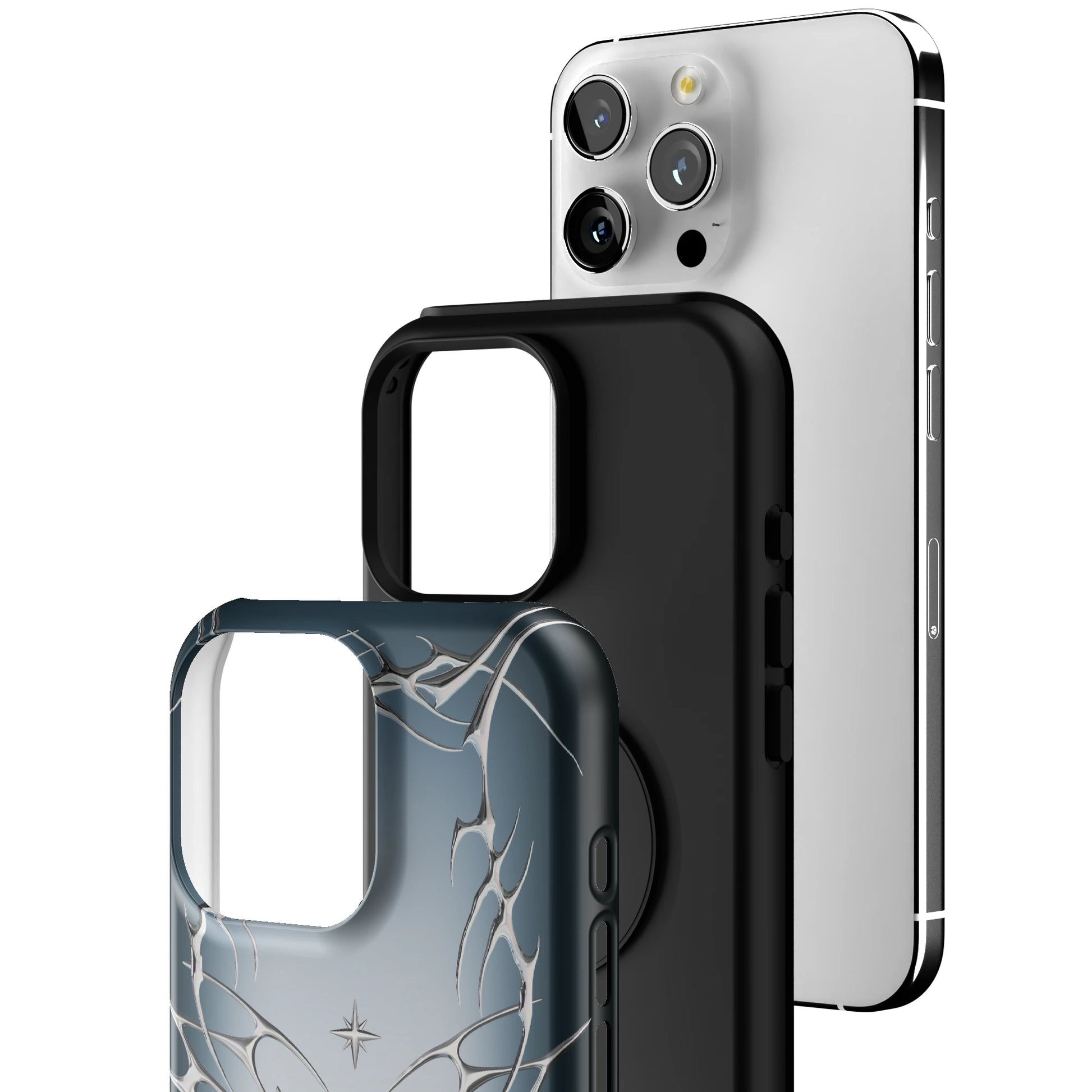 Kynthros iPhone Case gallery - Iphone_16_Pro_Max_3