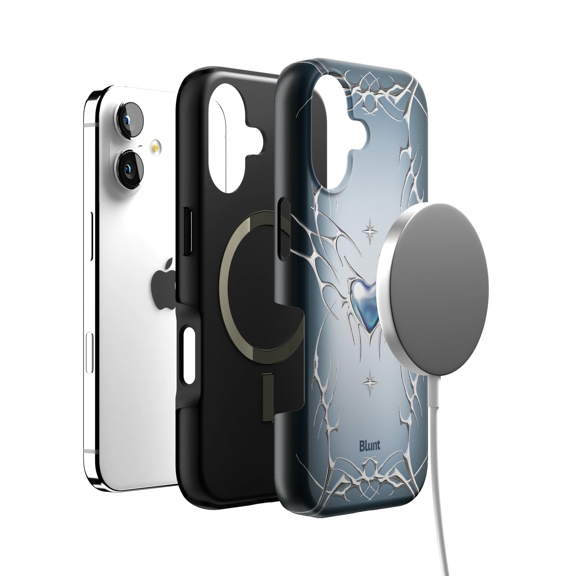 Kynthros iPhone Case gallery - Iphone_17_Iphone_4