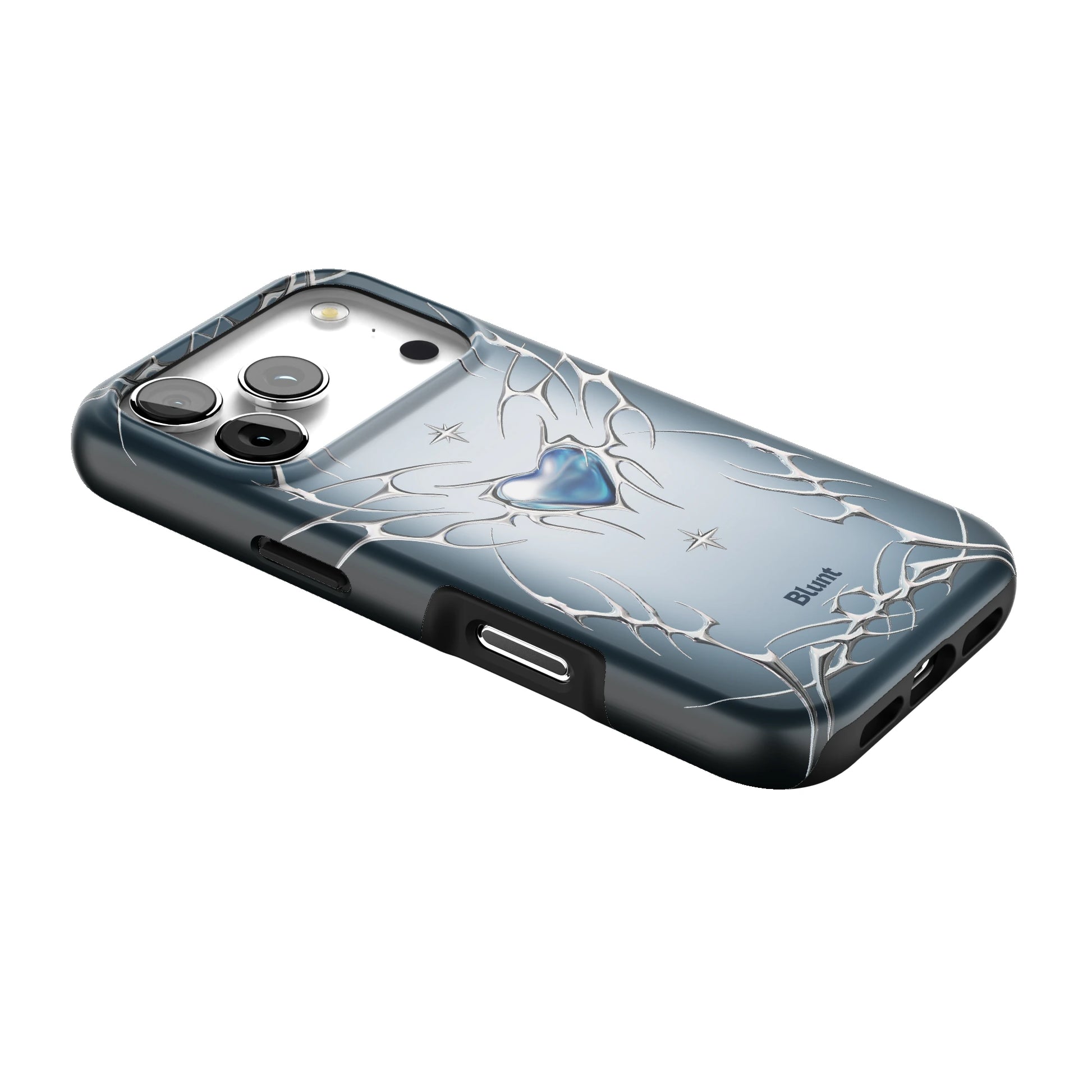 Kynthros iPhone Case gallery - Iphone_17_Pro_2