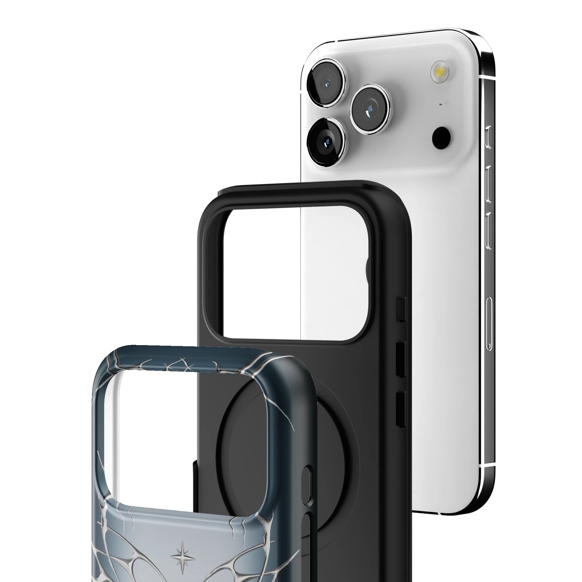 Kynthros iPhone Case gallery - Iphone_17_Pro_3
