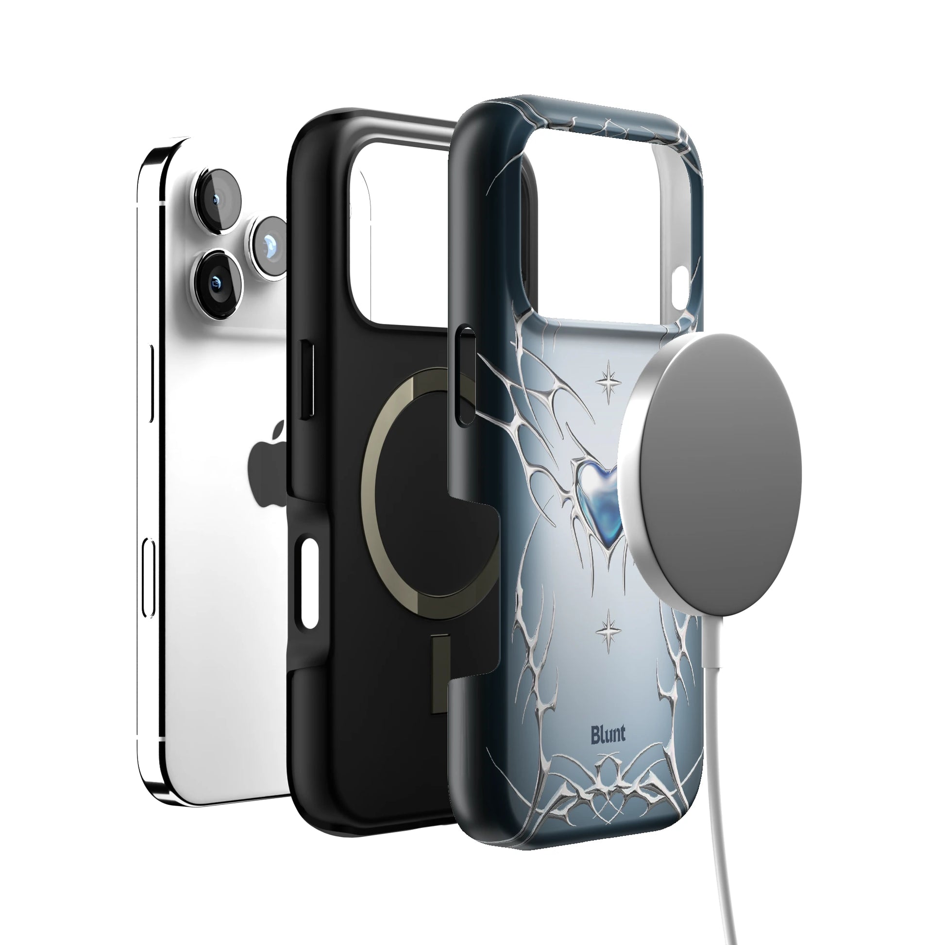 Kynthros iPhone Case gallery - Iphone_17_Pro_4