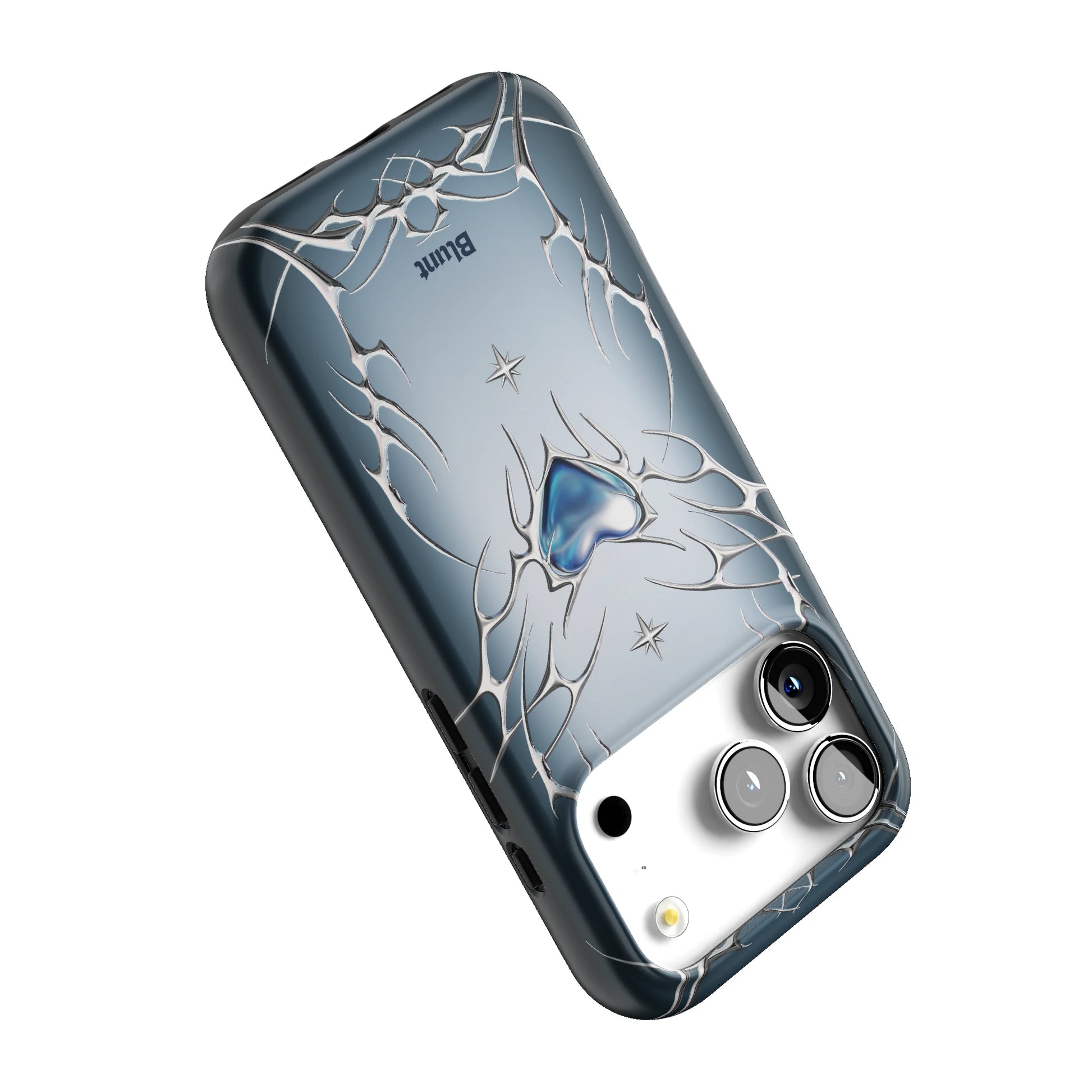 Kynthros iPhone Case gallery - Iphone_17_Pro_5