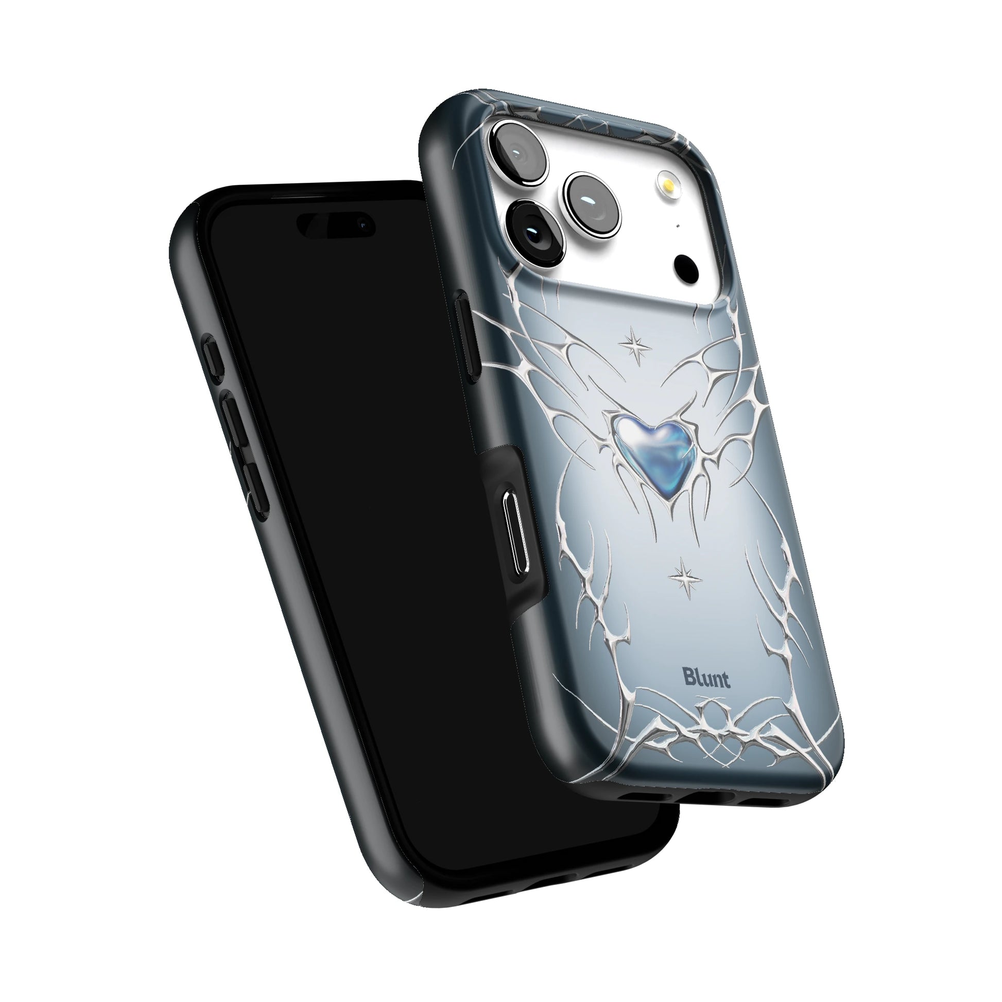 Kynthros iPhone Case gallery - Iphone_17_Pro_6