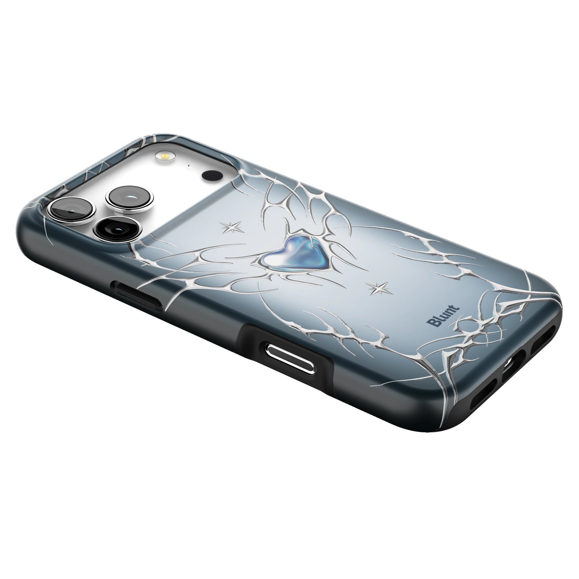 Kynthros iPhone Case gallery - Iphone_17_Pro_Max_2