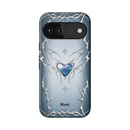 Kynthros Pixel Case - Blunt Cases