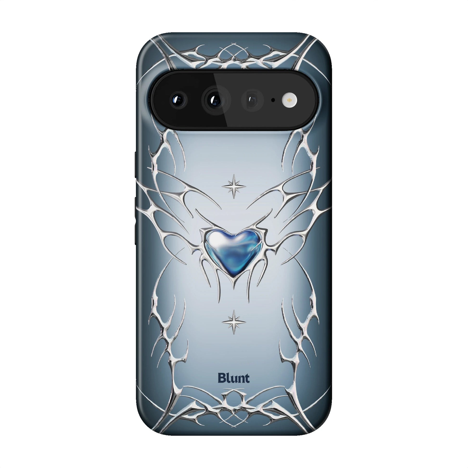 Kynthros Pixel Case - Blunt Cases