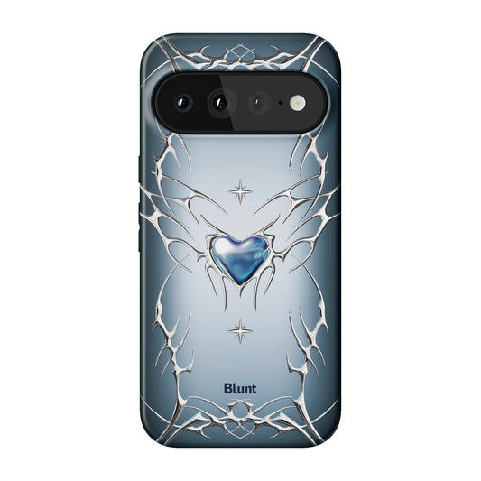 Kynthros Pixel Case - Blunt Cases