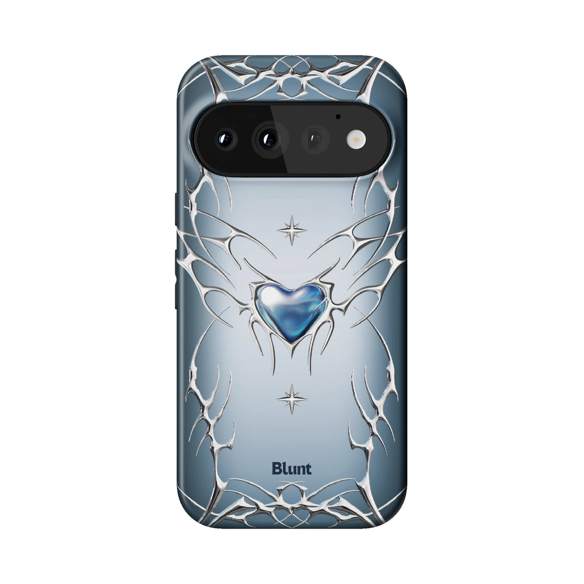 Kynthros Pixel Case - Blunt Cases
