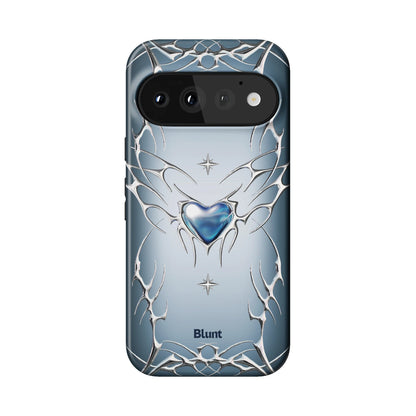 Kynthros Pixel Case - Blunt Cases