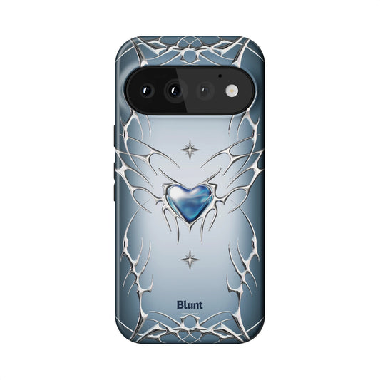 Kynthros Pixel Case - Blunt Cases