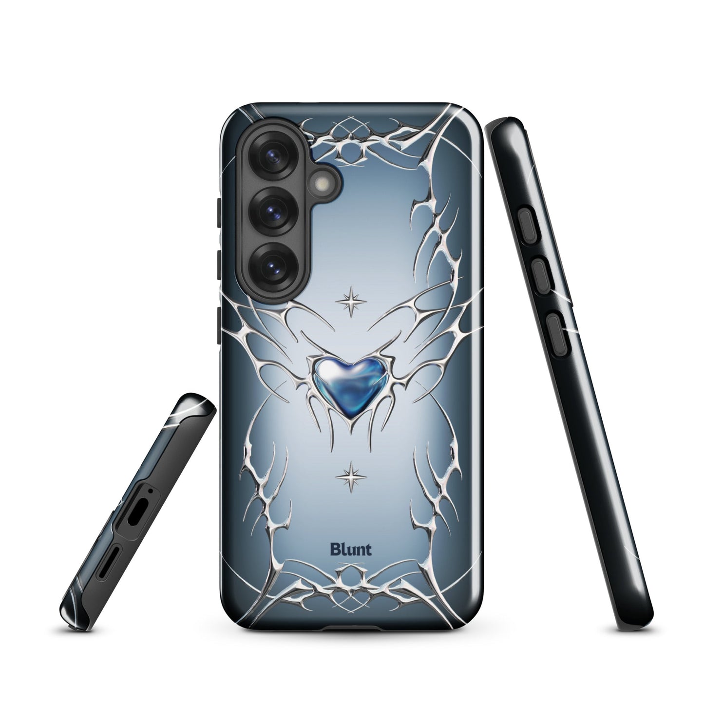 Kynthros Samsung Case - Blunt Cases